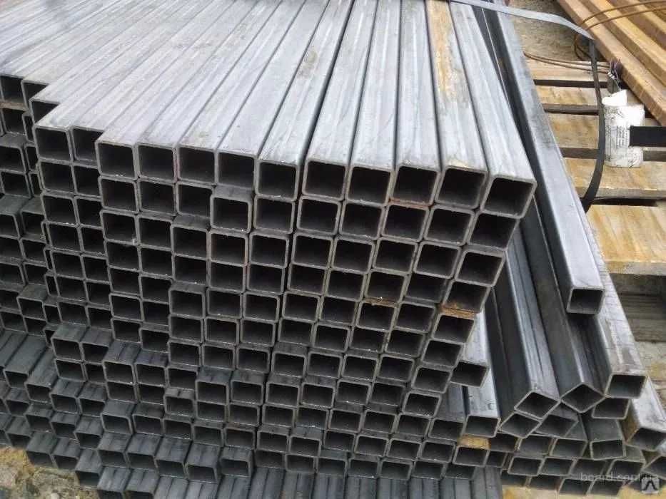 Металлопрокат, профильные трубы 20\40\50\60\80мм г Алматы