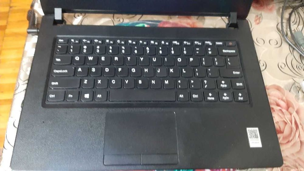 Ноутбук Lenovo E41-25 AMD A4-4350B/4/500GB