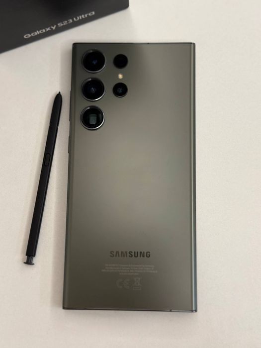 Продам Samsung S23 Ultra