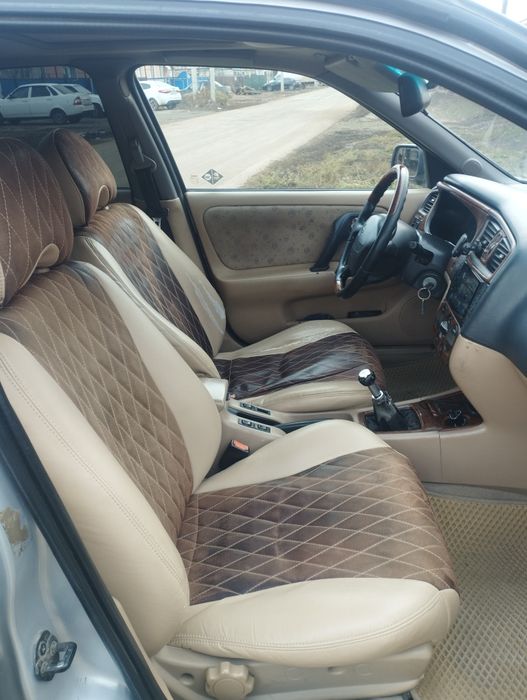 Автокөлік сатылады