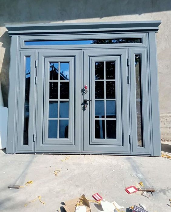 Входной двери на заказ