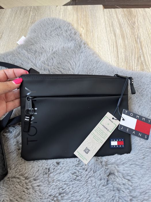 Tommy Hilfiger Calvin Klein мъжки чанти/за китка