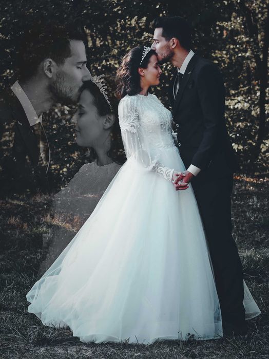 Servicii profesionale foto/video