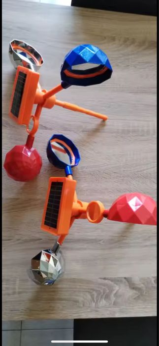 Плашило за птици