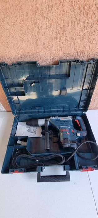 Bosch Rotopercutor GBH 5-40 DCE NOU 07/2025