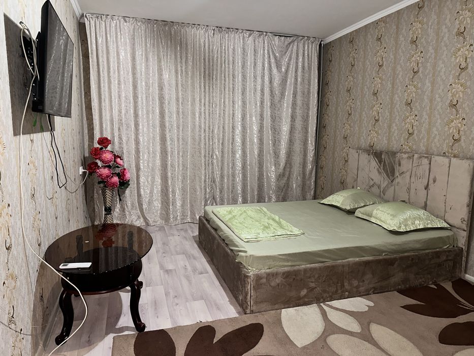 По суточно 1 ком 8 мик