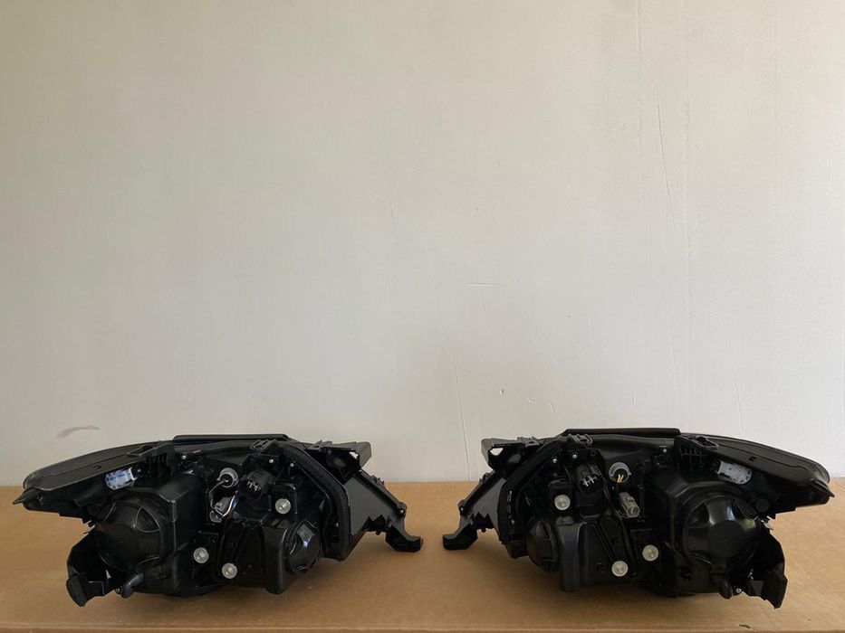 Фары передние, под оригинал. Lx-570/2012-15г.