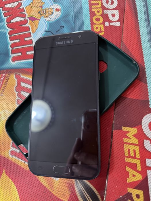 Продам телефон samsung Galaxy