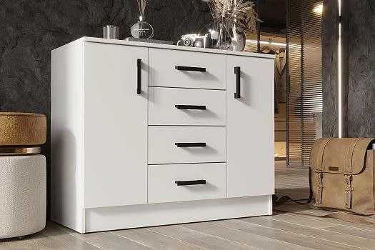 Письменные столы и комоды на заказ.