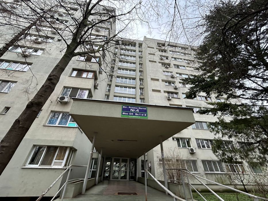 Garsoniera de închiriat..Policlinica TITAN