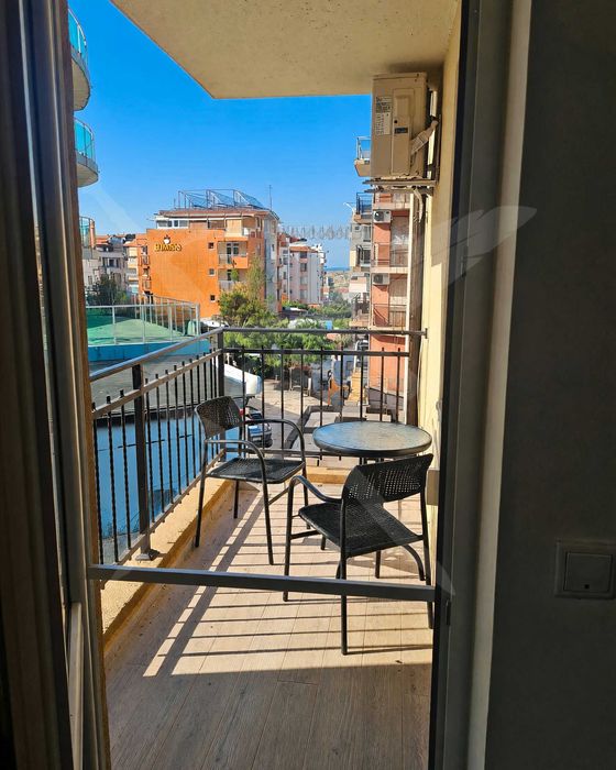 Продава се Двустаен апартамент в Приморско - 62 кв.м за 2097 €/кв.м - Снимка #4