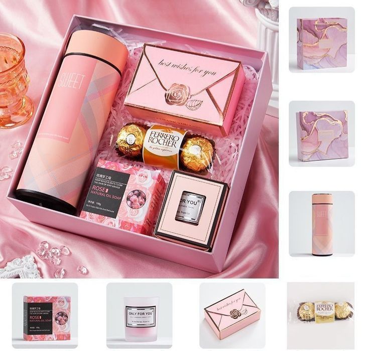 Подарочные наборы