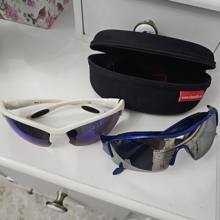 Ochelari adidas schi sporturi iarna