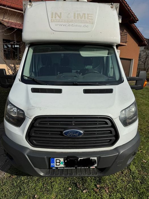 Ford Transit Ford transit de vanzare
