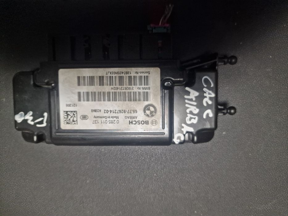Panou clima Vw up,Mitsubishi Space star, Modul airbag Bmw f30