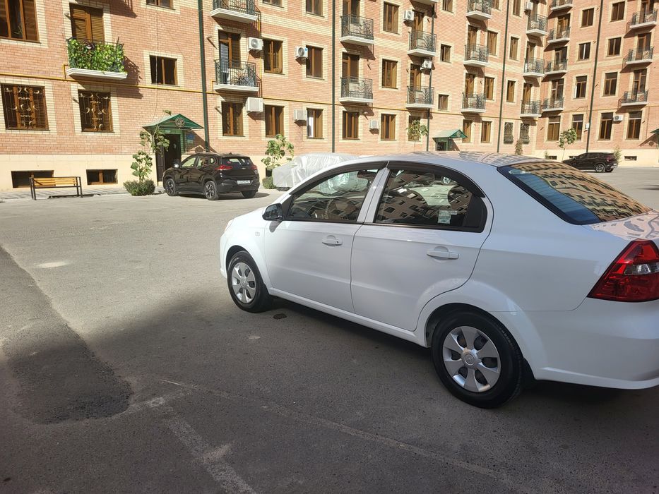 Нексия 3 , 2 позиция евро