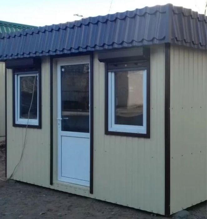 Сдаётся повелионы в Аренду