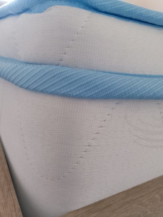 Матрак еднолицев 160/200