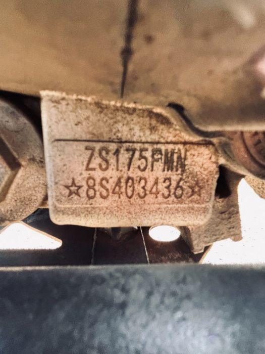 Продам зуммав к5 300кубов