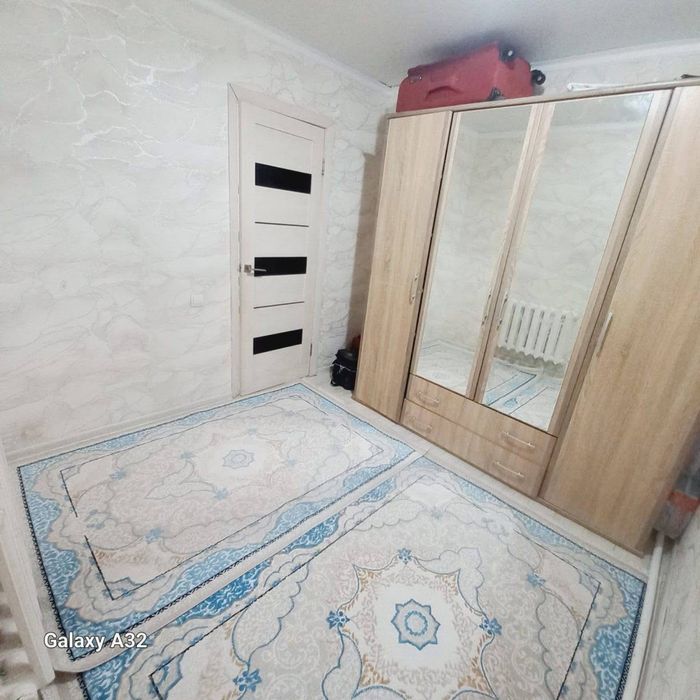 Қосшы да патер сатылады