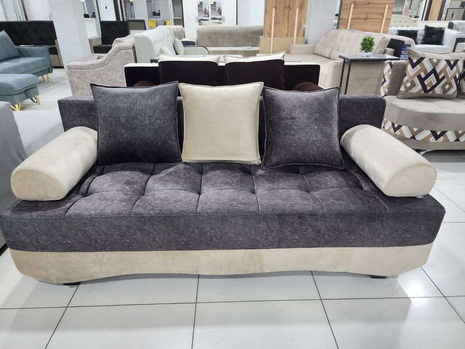 Диван раскладной трансформер