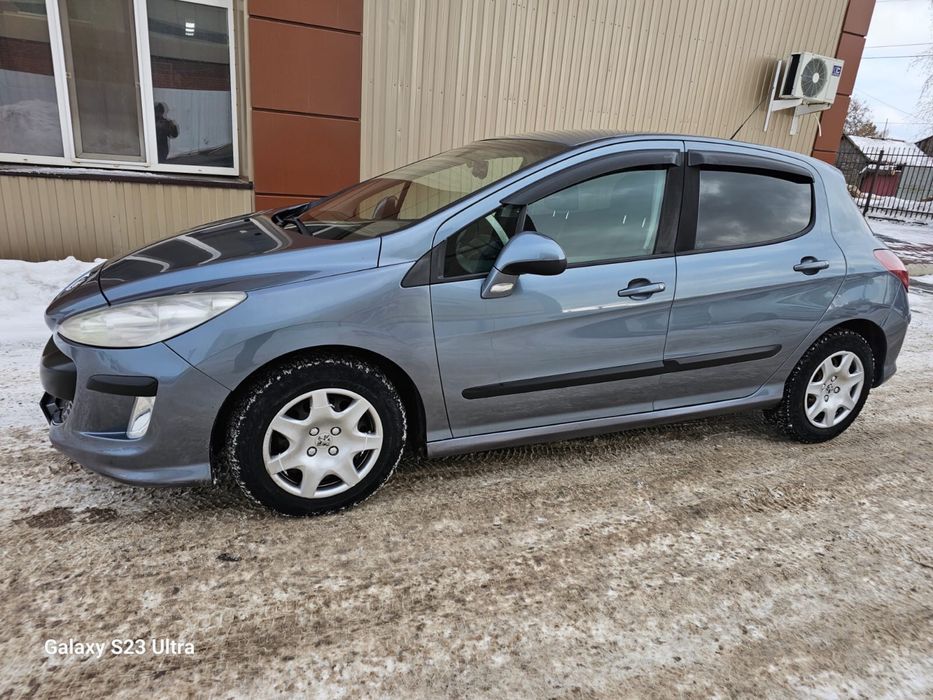 Продам Peugeot 308