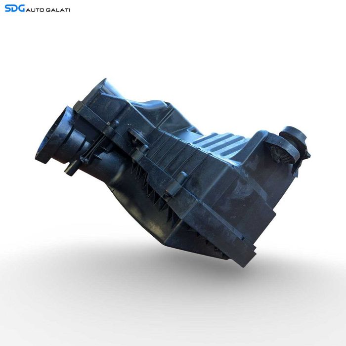Carcasa Filtru Aer Volkswagen Passat B6 2.0 TDI 2005 - 2010 Cod 1K0129607S 1K0183B 1K0129601AL [L9226]