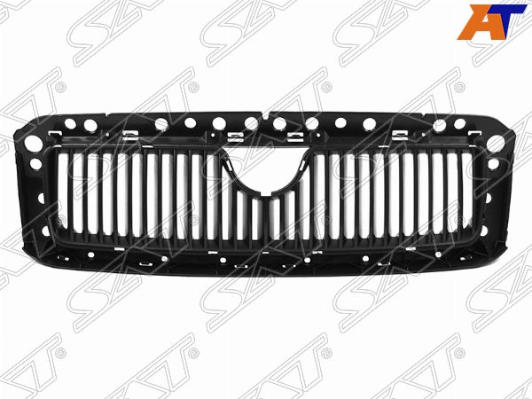 Решетка радиатора  Skoda Octavia