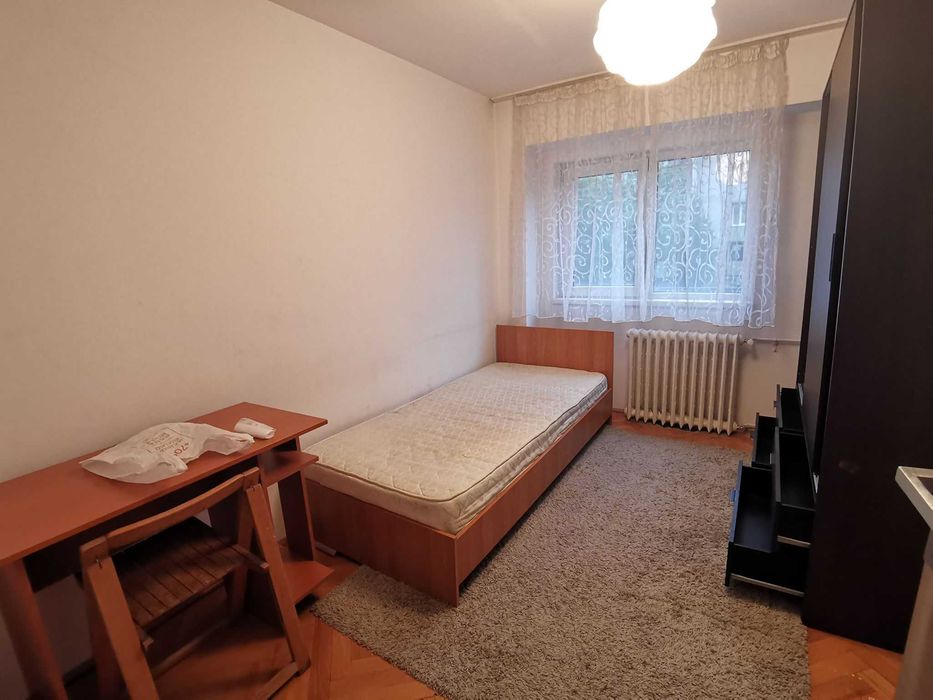 Apartament 3 camere Str Bucuresti Magsan