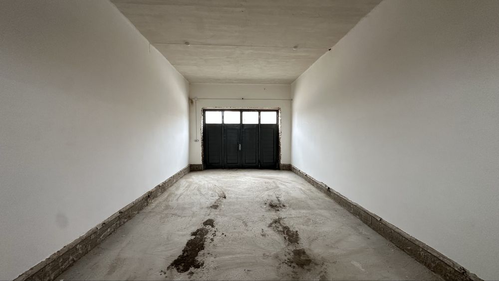 Саманбай (Автотех, магазин, склад)