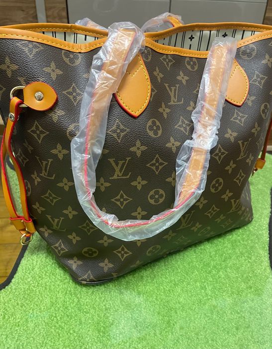 Geanta Louis Vuitton