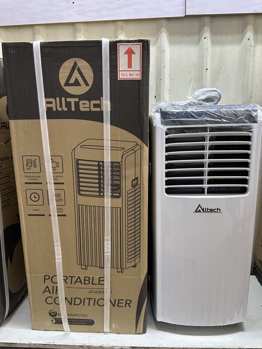 Кондицеонер напольный