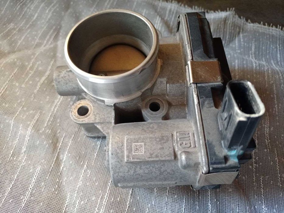 Дросельная заслонка Cobalt