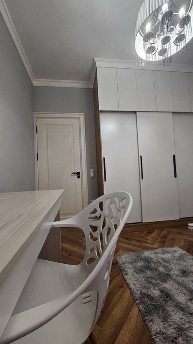 Квартира 6 комнат, 130м² Мирзо Улугбекский район, Паркентский
