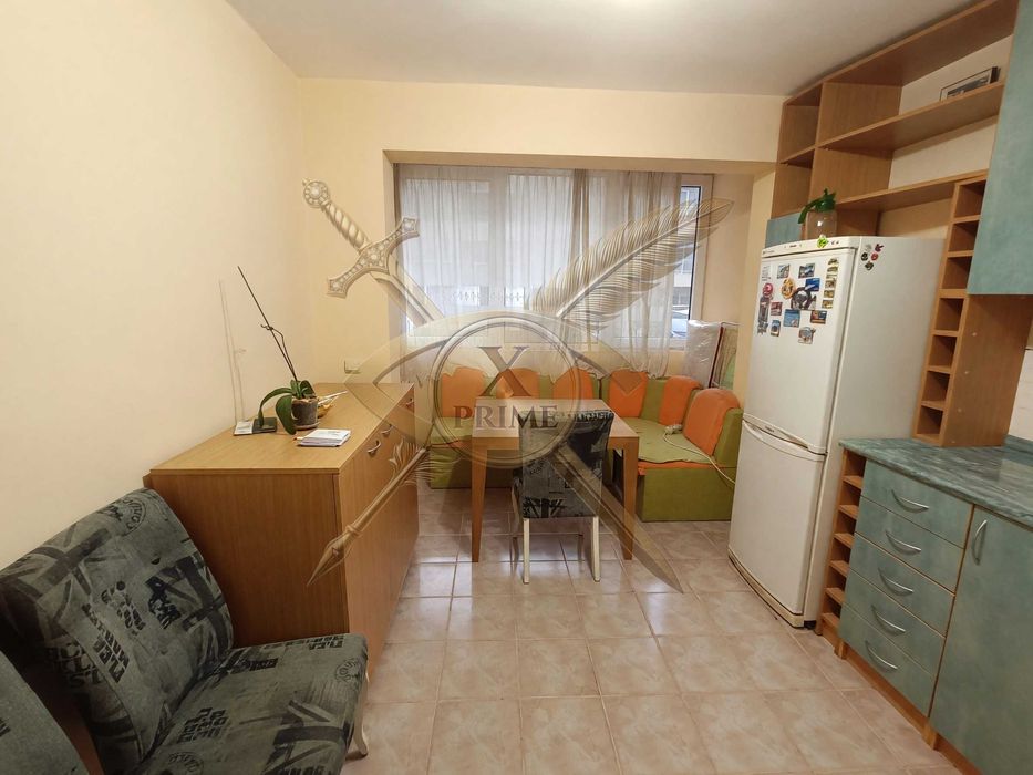 Тристаен  апартамент в Трошево! 21948632