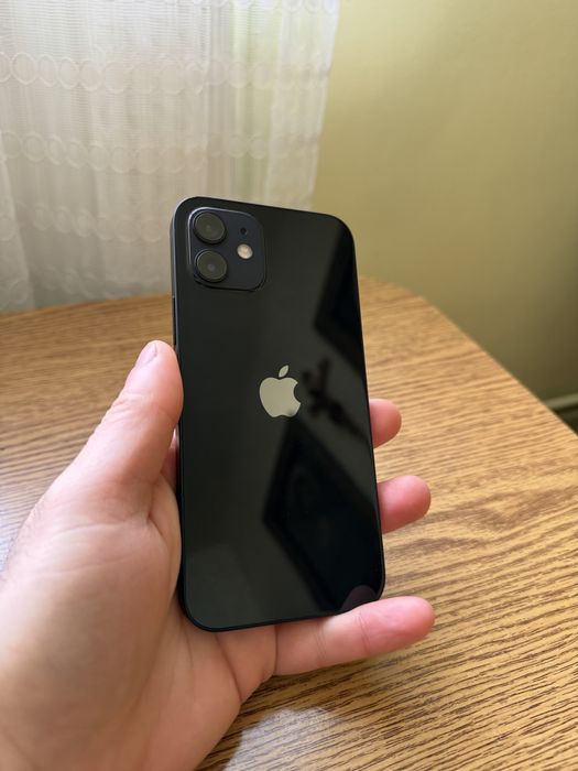 Iphone 12 folosit-ca nou