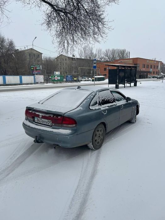 Продам Мазда кронос