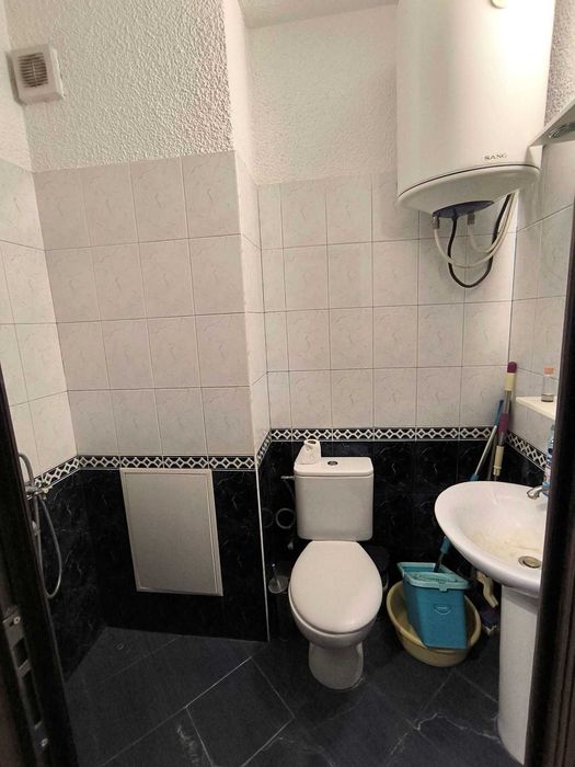 Продава се Двустаен апартамент в Перник, Димова махала - 58 кв.м за 1190 €/кв.м - Снимка #5