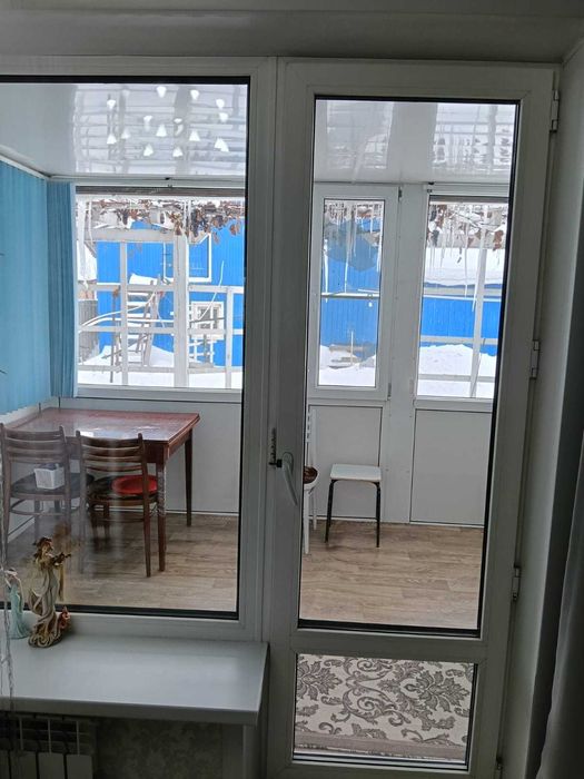 дом  на Сандригайло