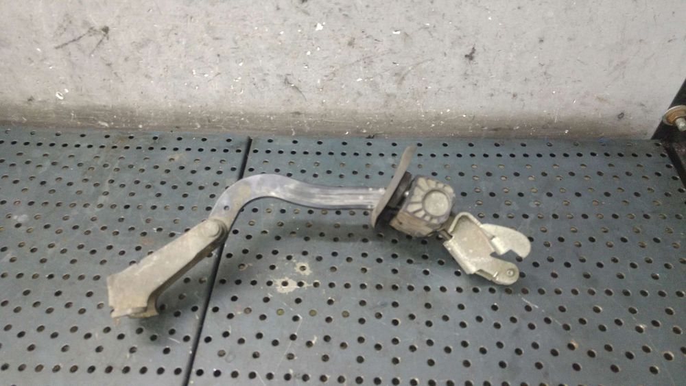 Opritor usa stanga spate peugeot boxer