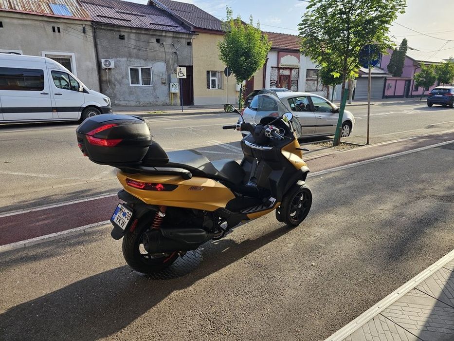 Scuter Piaggio MP3 350 2020