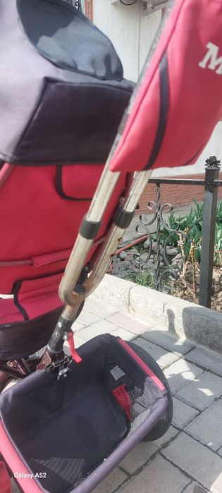 Продам велосипед для малышей.