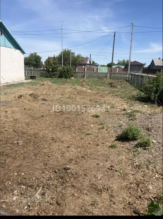 Продам дом в селе Р.Кошкарбаева