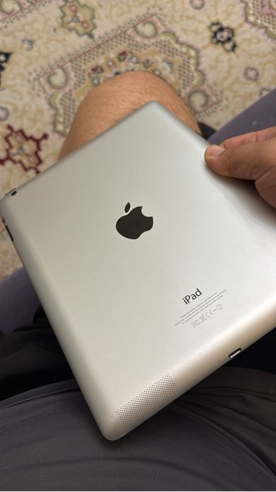 Apple pad 3 64гб