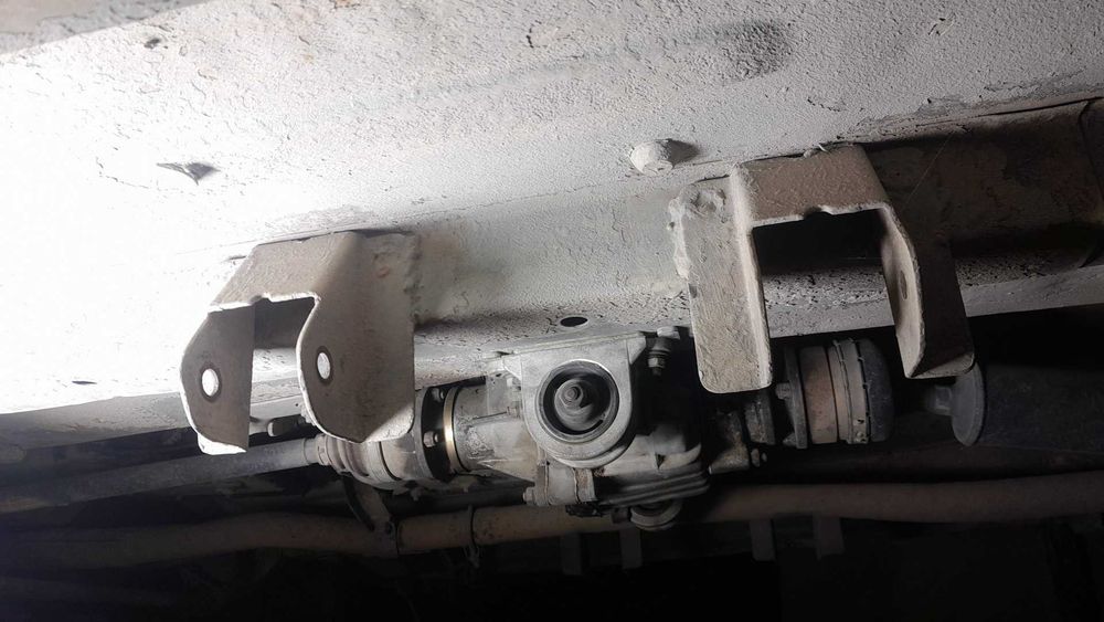 Продаётся ВАЗ 2121 Нива 4х4