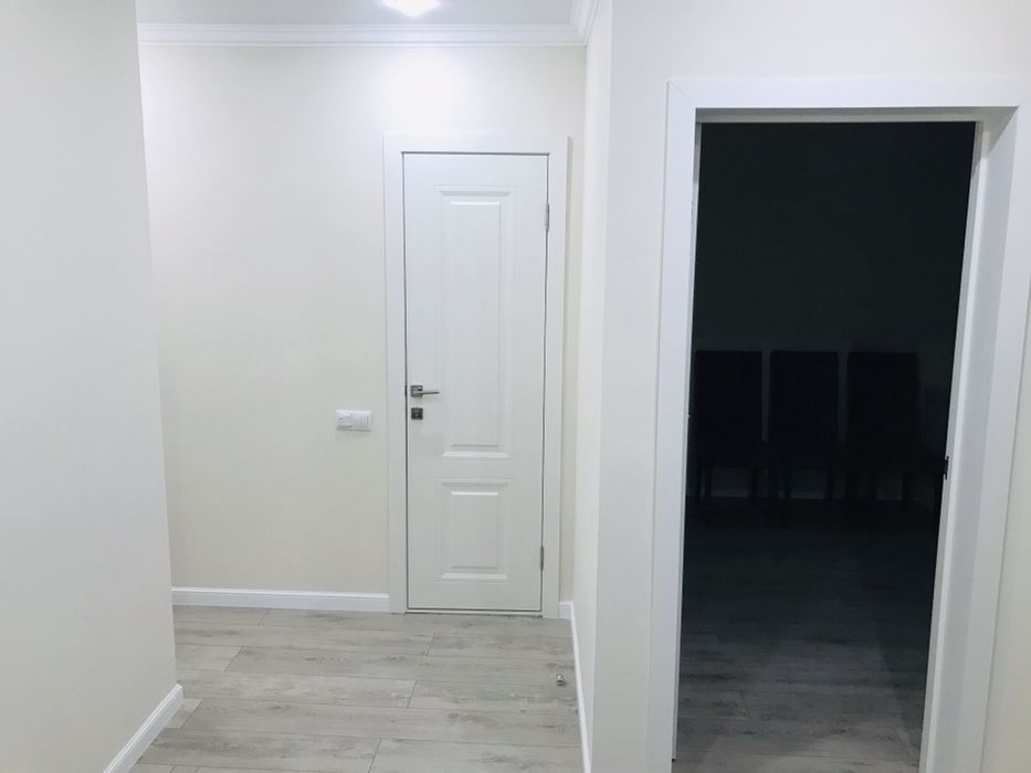 Продаётся 3-ёх комнатная квартира!