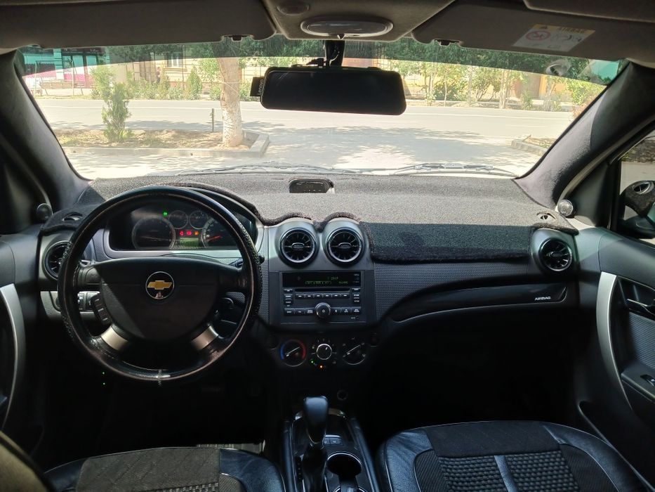 Chevrolet Nexia 3