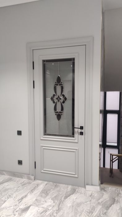 Художественная витражи