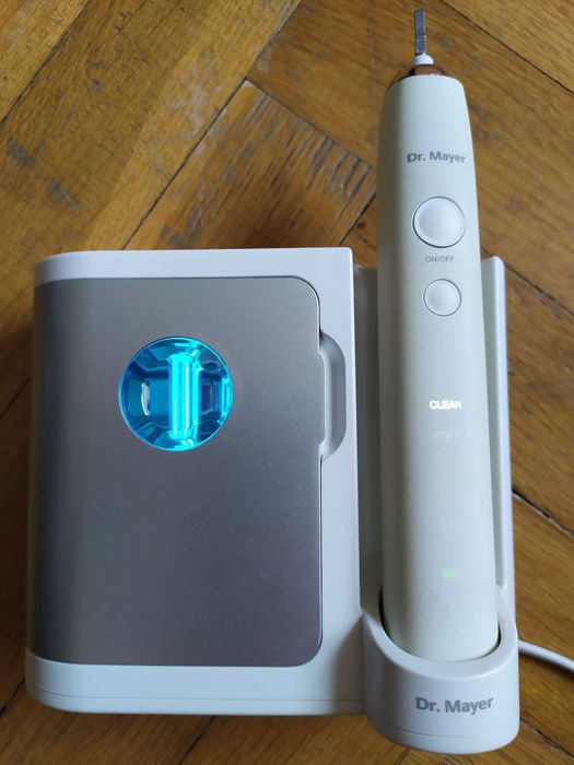 Periuta de dinti electrica Dr. Mayer GTS2065UV