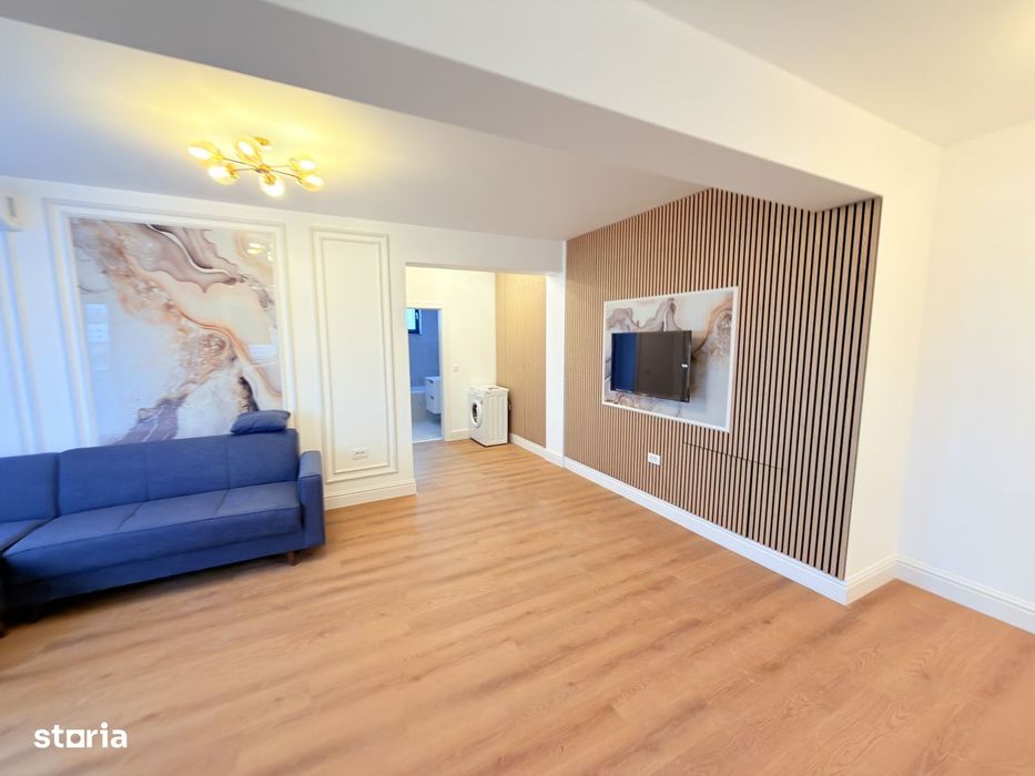 Apartamente cu 2 si 3 camere bloc nou 2025